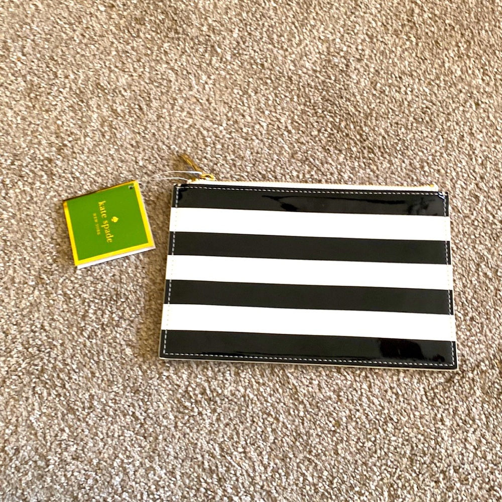 Pencil pouch